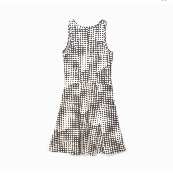 Karen Kane dress, size S black and white - Picture 3 of 6